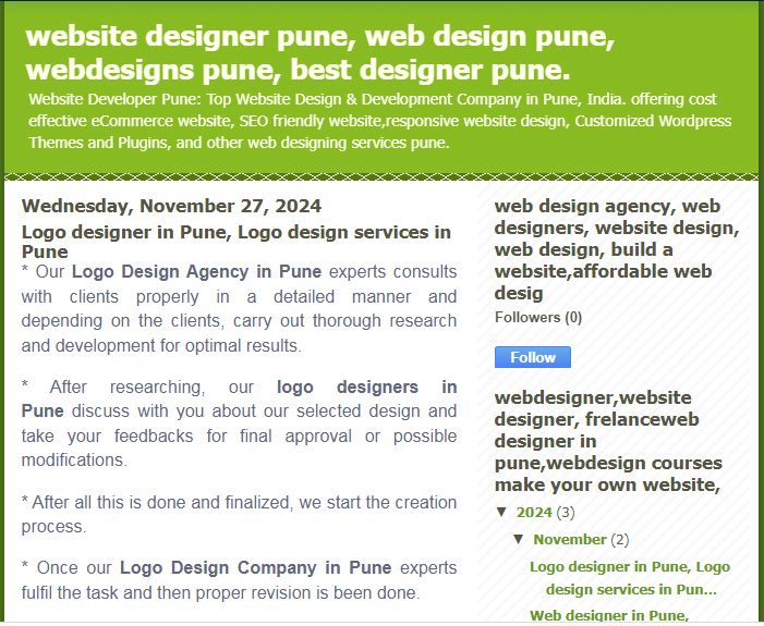 UI / Ux Designer,web designer, Graphic designer in pune, India